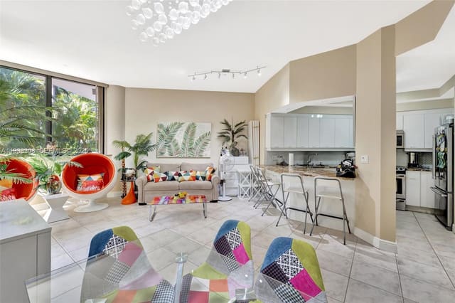 2000 Island Boulevard 203, sold in 2000 Isl Blvd Williams Is, Aventura, FL