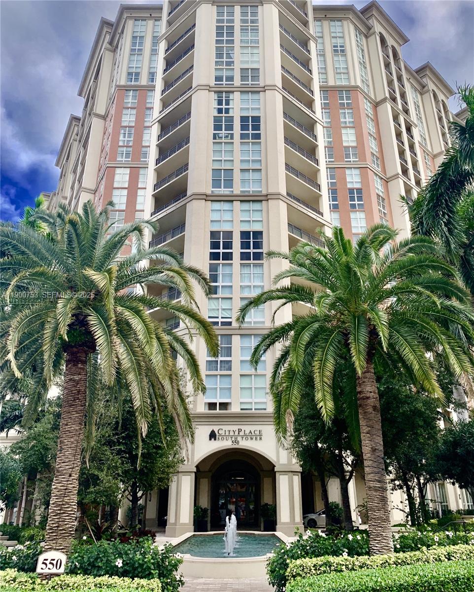 550 Okeechobee Boulevard 616, West Palm Beach, FL 33401, West Palm Beach