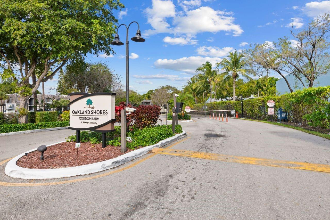3101 Oakland Shores Drive H108, Oakland Park, FL 33309, Oakland Park