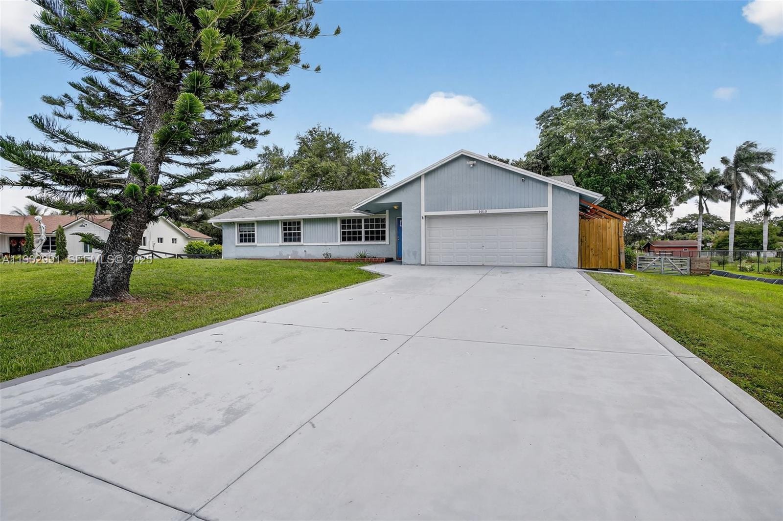 5010 SW 201st Terrace, Southwest Ranches, FL 33332 photo 1