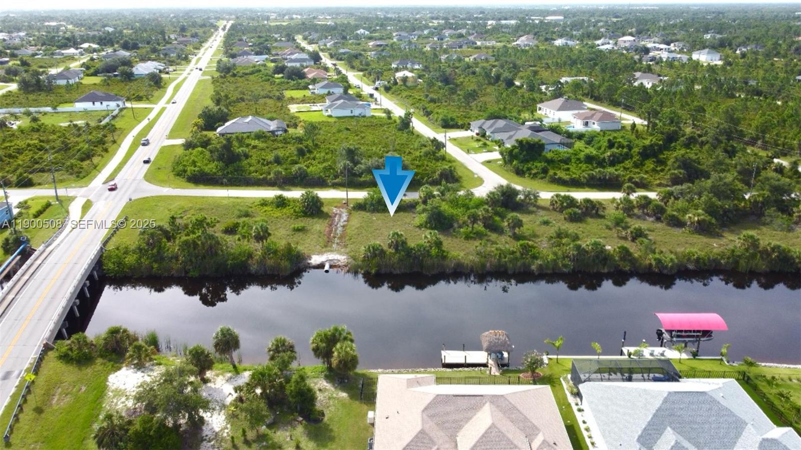 8584 Santa Cruz Drive, Port Charlotte, FL 33981, Port Charlotte
