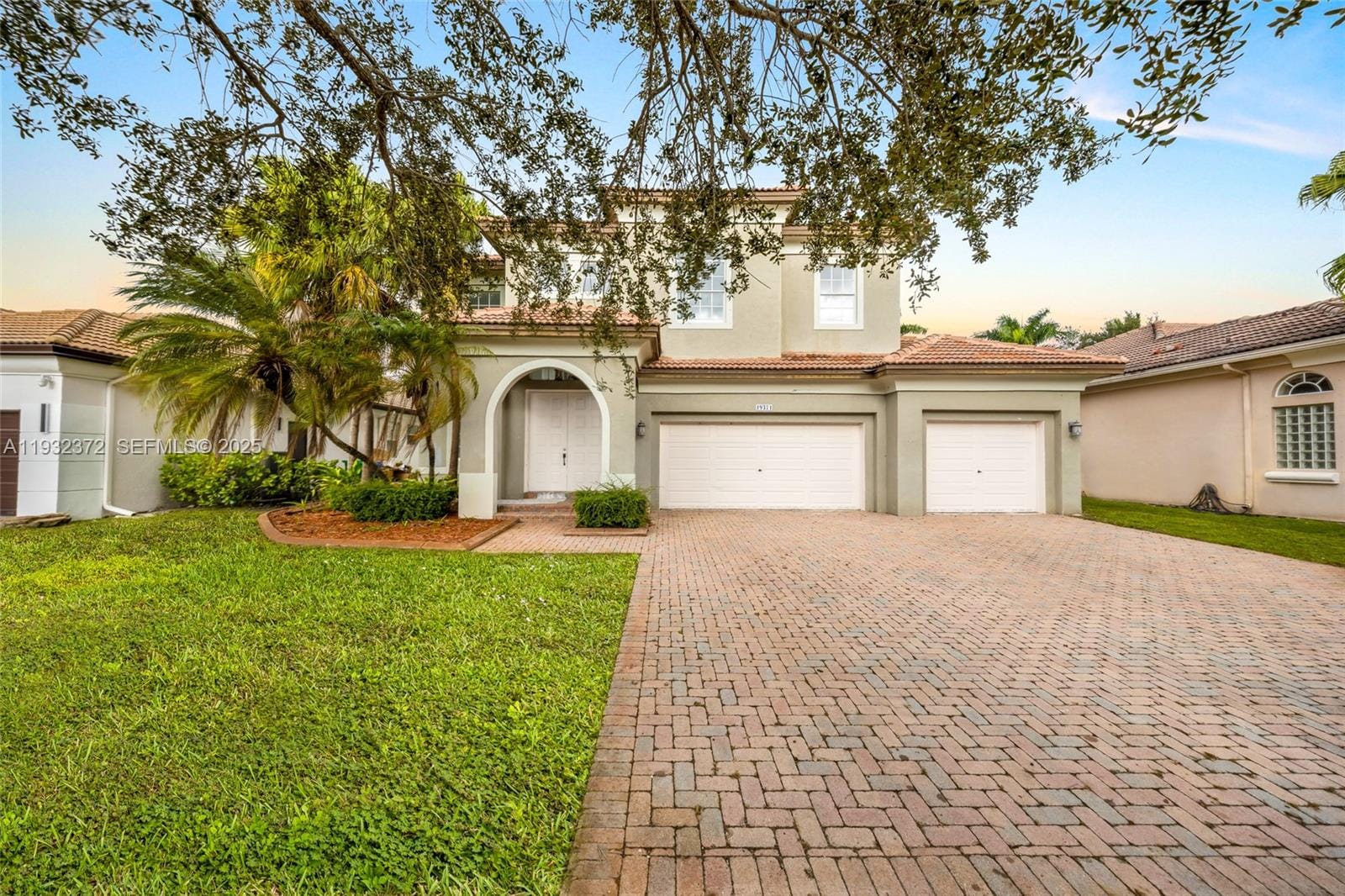 19371 SW 30th Street, Miramar, FL 33029