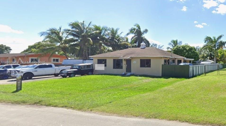11330 NW 21st Court, Miami, FL 33167 photo 1