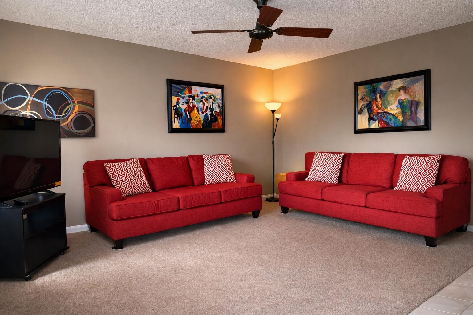 470 Capri J, Delray Beach, FL 33484, Delray Beach