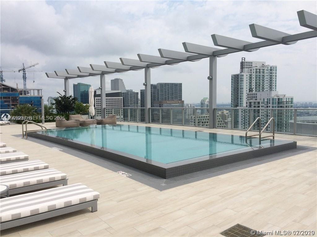 1100 S Miami Avenue 3011 — photo 11
