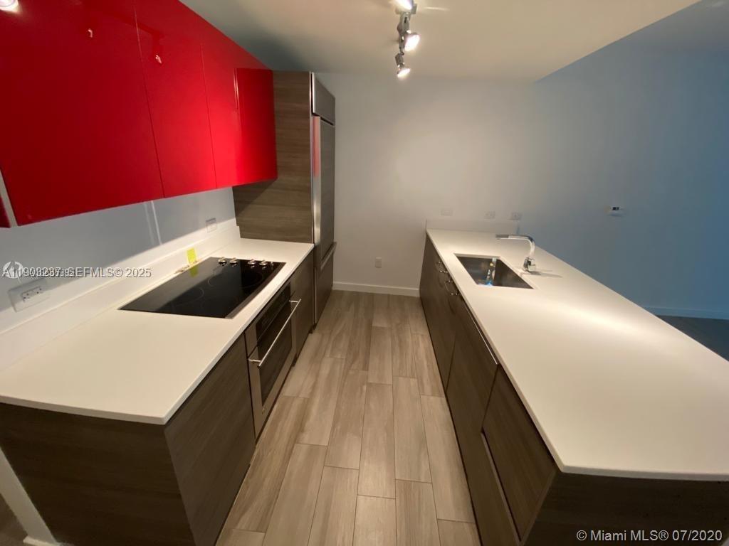 1100 S Miami Avenue 3011, Miami, FL 33130, Miami