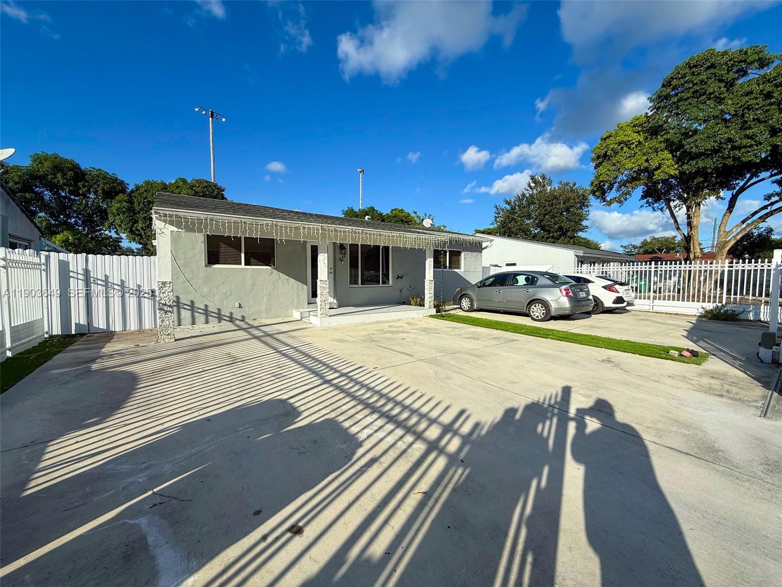 1545 NW 85th Street, Miami, FL 33147