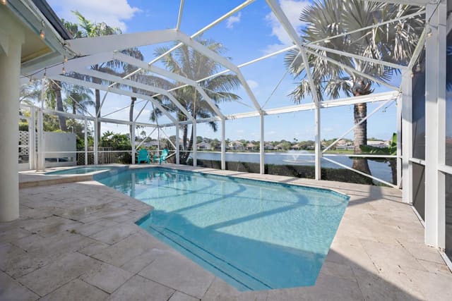 122 Eagleton Lane, Palm Beach Gardens, FL 33418
