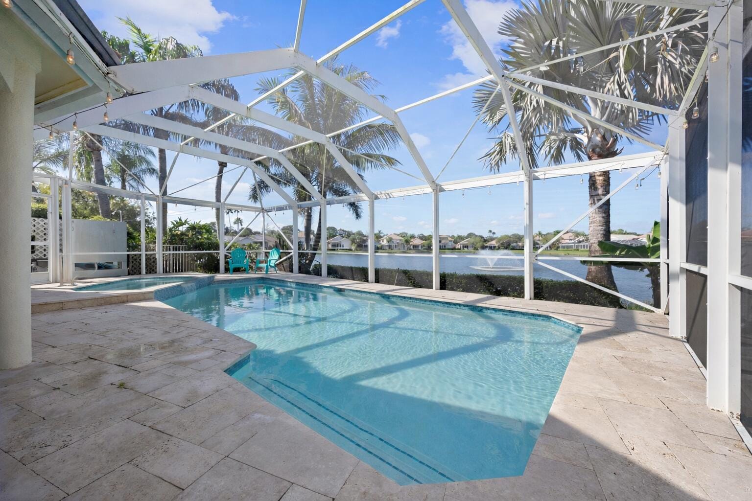 122 Eagleton Lane, Palm Beach Gardens, FL 33418 photo 1