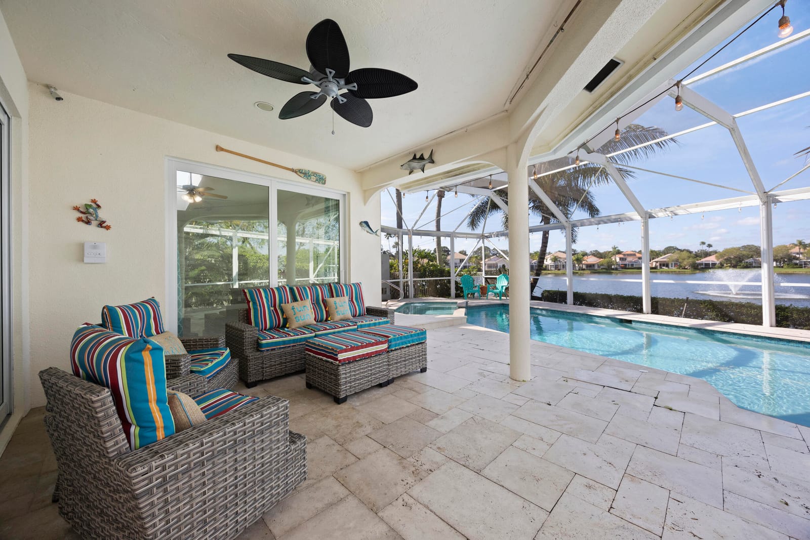 122 Eagleton Lane, Palm Beach Gardens, FL 33418 photo 16