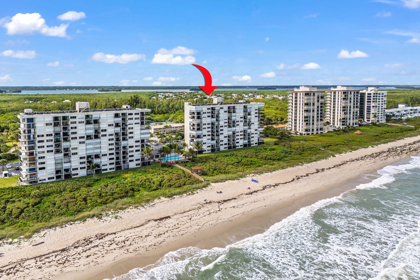 4250 N Hwy A1a 1007, Fort Pierce, FL 34949