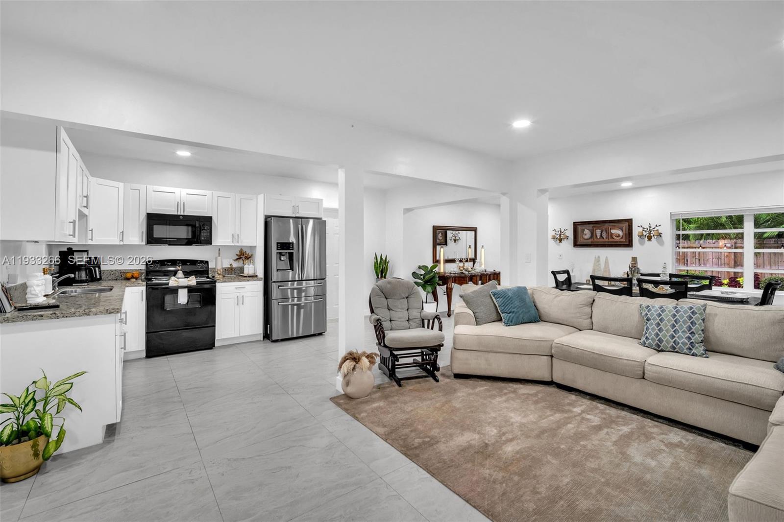 14140 NE 10th Avenue, North Miami, FL 33161, North Miami