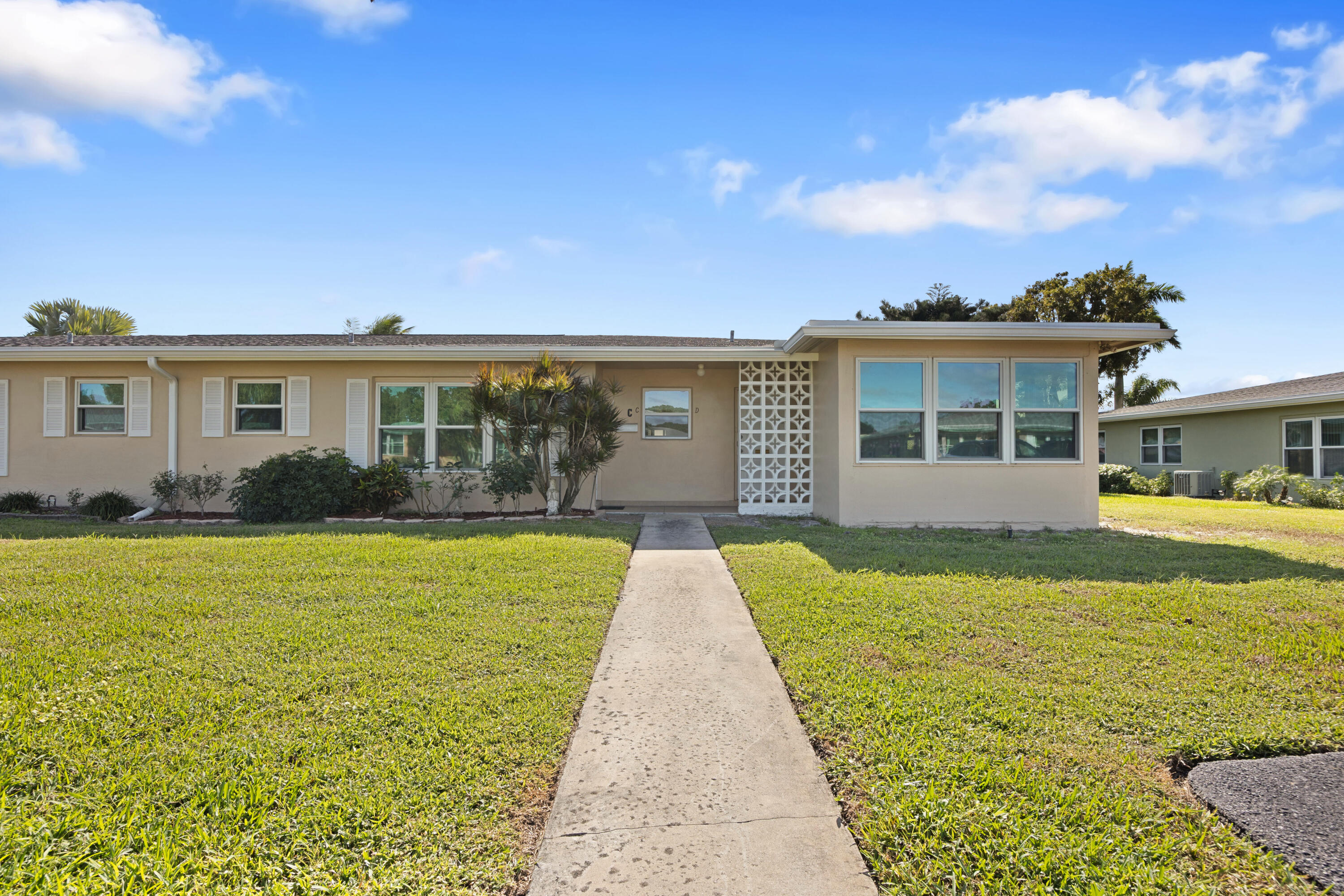 280 High Point Boulevard C, Boynton Beach, FL 33435, Boynton Beach
