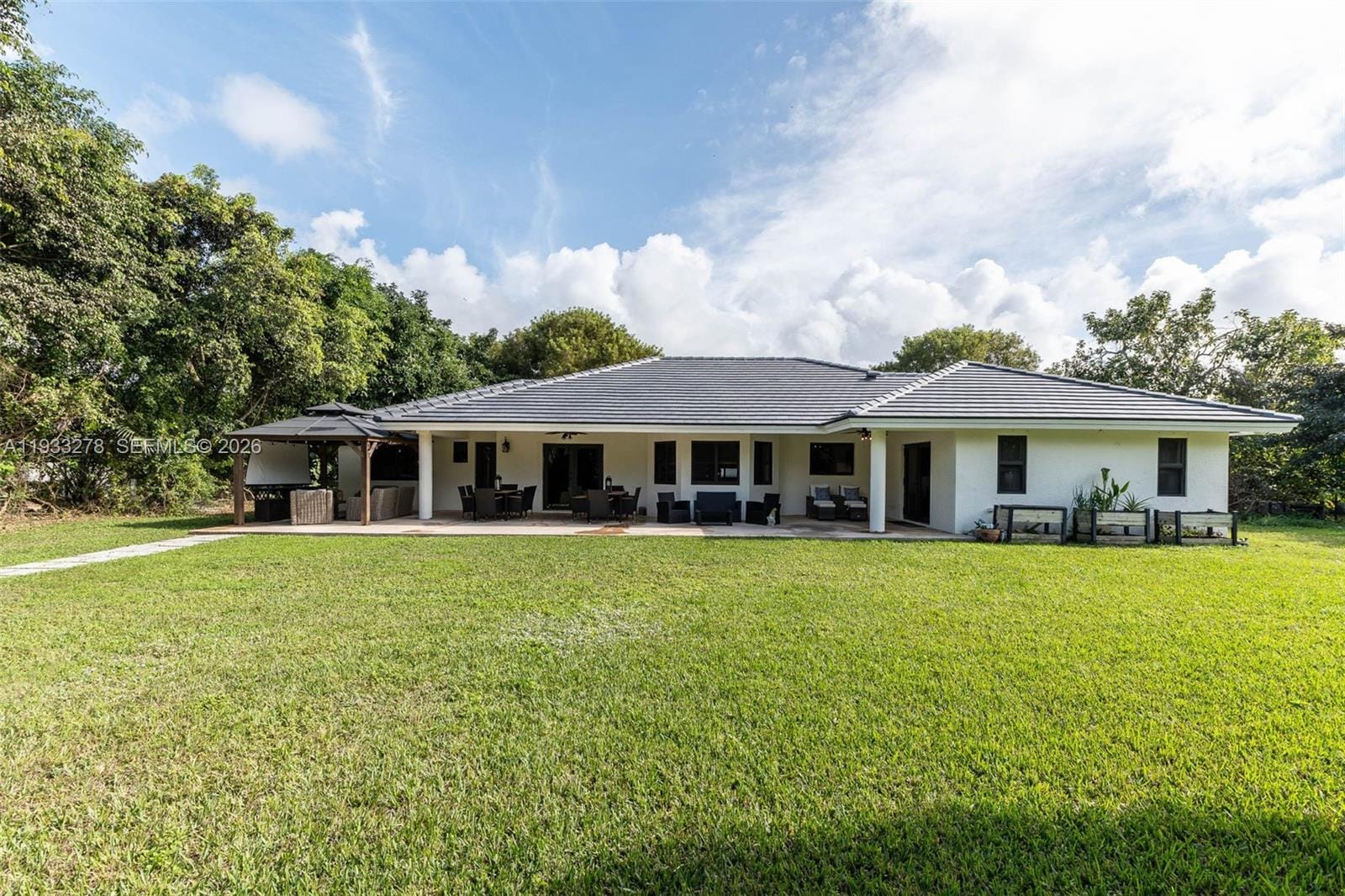 27260 SW 167th Court, Homestead, FL 33031 photo 1
