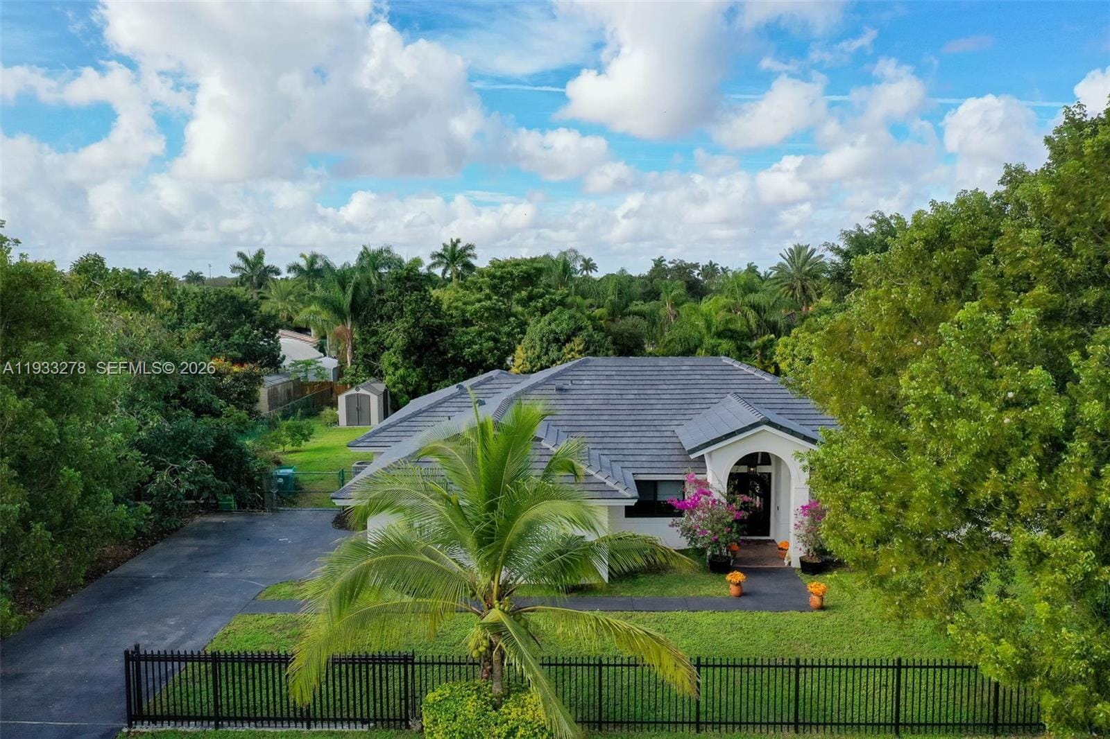 27260 SW 167th Court, Homestead, FL 33031 photo 2