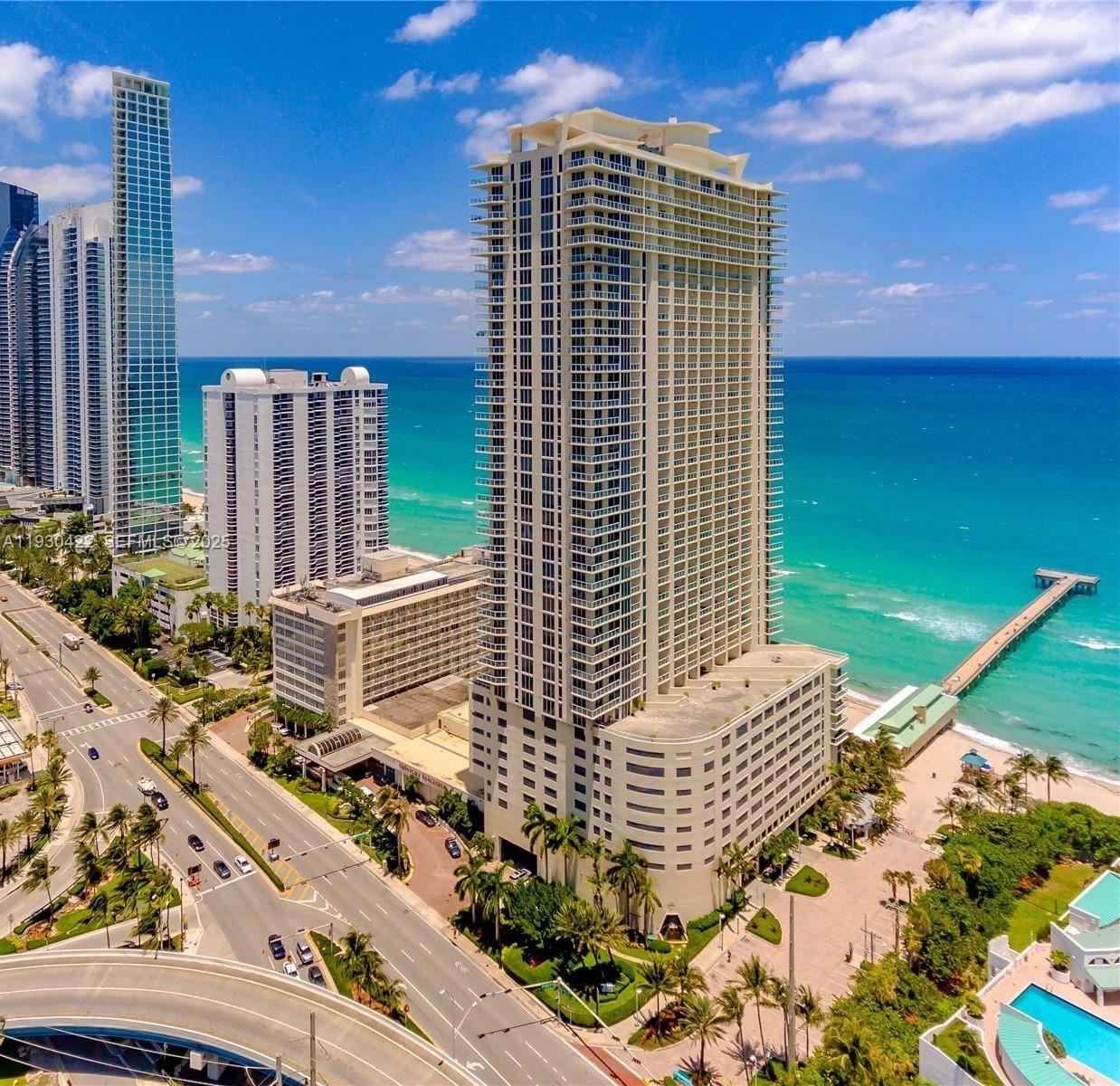 16699 Collins Avenue 2407, Sunny Isles Beach, FL 33160, Sunny Isles Beach