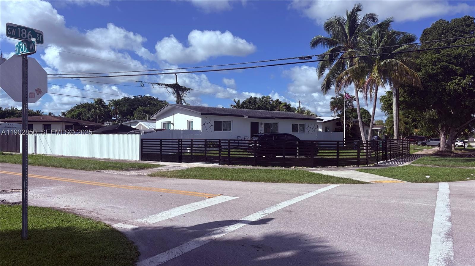 12000 SW 186th Street, Miami, FL 33177