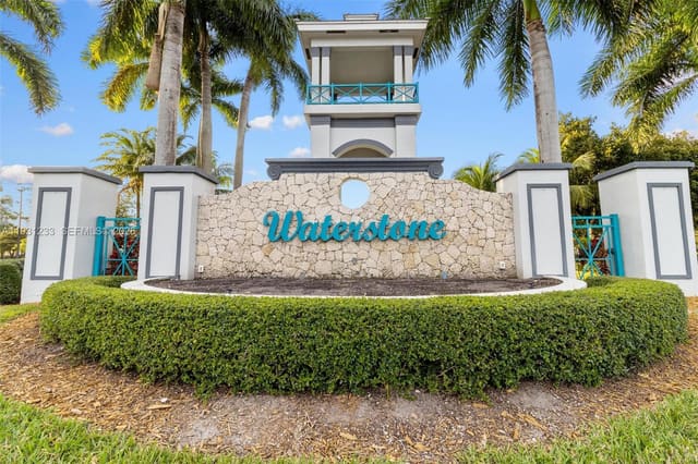 2242 NE 41st Avenue, sold in Portofino Estates, Homestead, FL