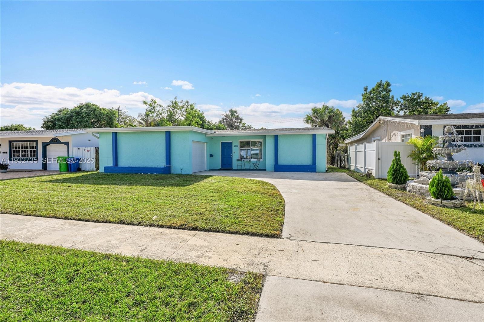 6500 NW 27th Street, Sunrise, FL 33313