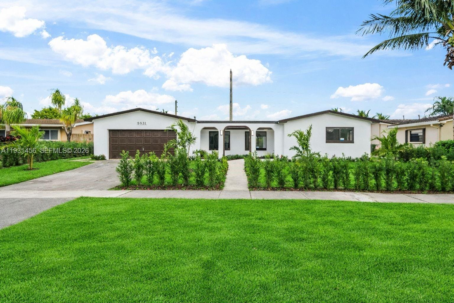 8631 NW 24th Court, Pembroke Pines, FL 33024