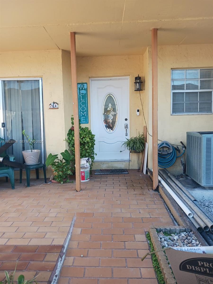 8340 SW 154th Avenue 63, Miami, FL 33193, Miami