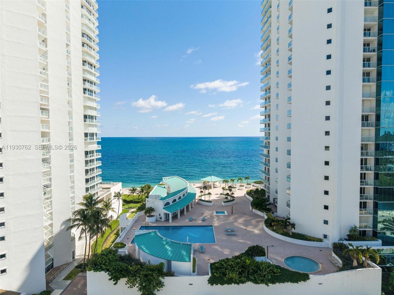 16445 Collins Avenue 2722, Sunny Isles Beach, FL 33160 photo 17
