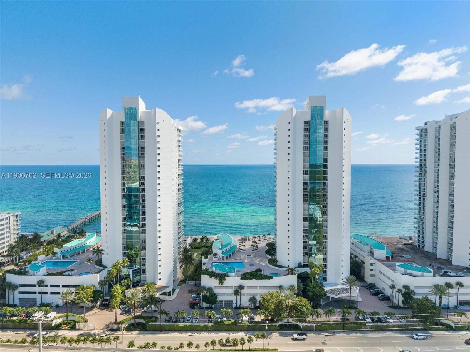 16445 Collins Avenue 2722, Sunny Isles Beach, FL 33160 photo 18