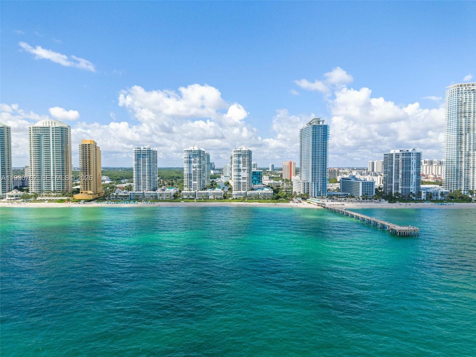 16445 Collins Avenue 2722, Sunny Isles Beach, FL 33160 photo 20