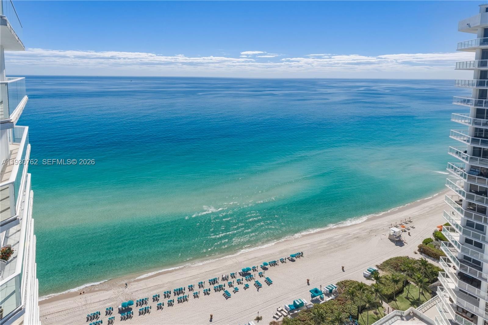 16445 Collins Avenue 2722, Sunny Isles Beach, FL 33160 photo 3