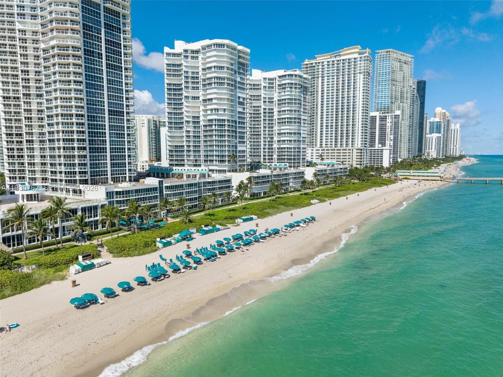 16445 Collins Avenue 2722, Sunny Isles Beach, FL 33160 photo 21