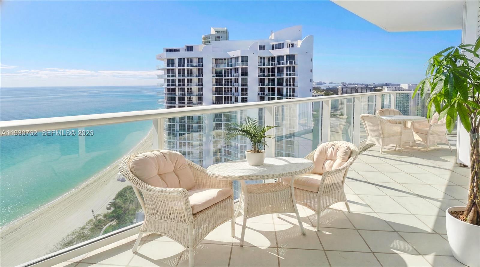 16445 Collins Avenue 2722, Sunny Isles Beach, FL 33160, Sunny Isles Beach