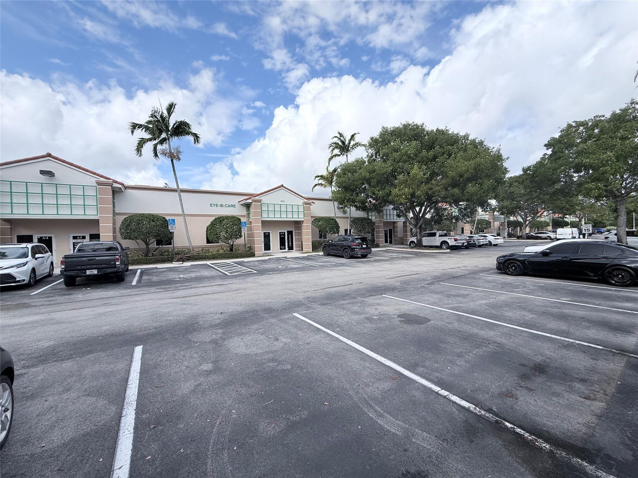4851 W Hillsboro Boulevard 5a, Coconut Creek, FL 33073, Coconut Creek