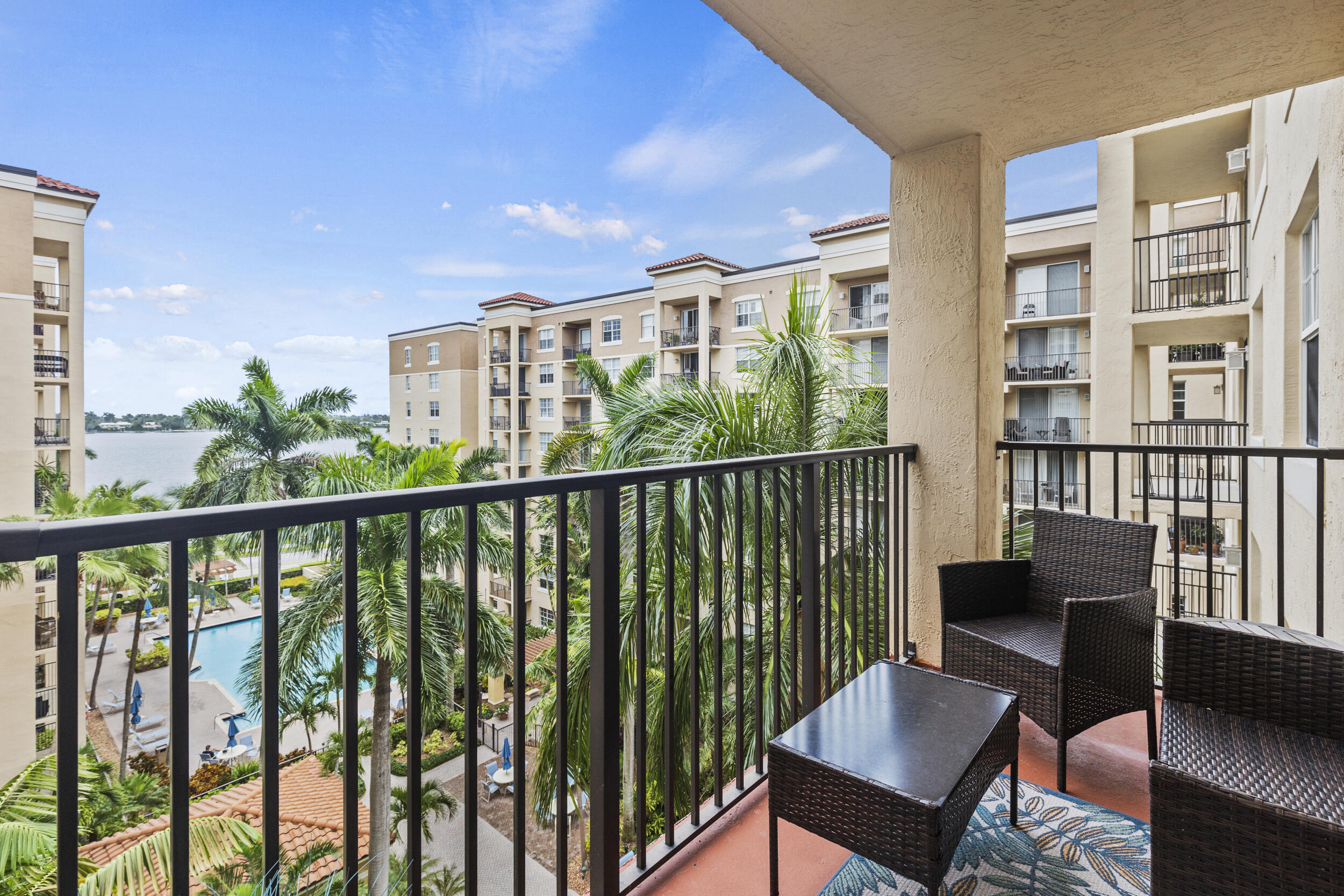 1801 N Flagler Drive 721, West Palm Beach, FL 33407, West Palm Beach