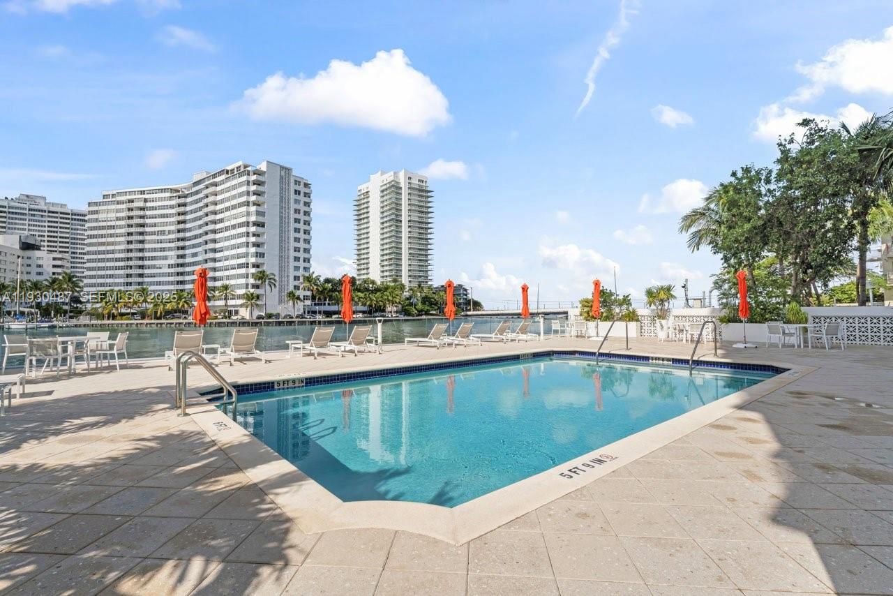 1450 Lincoln Road 307, Miami Beach, FL 33139, Miami Beach
