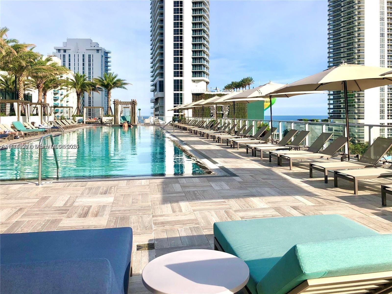 4010 S Ocean Drive T4302 — photo 12