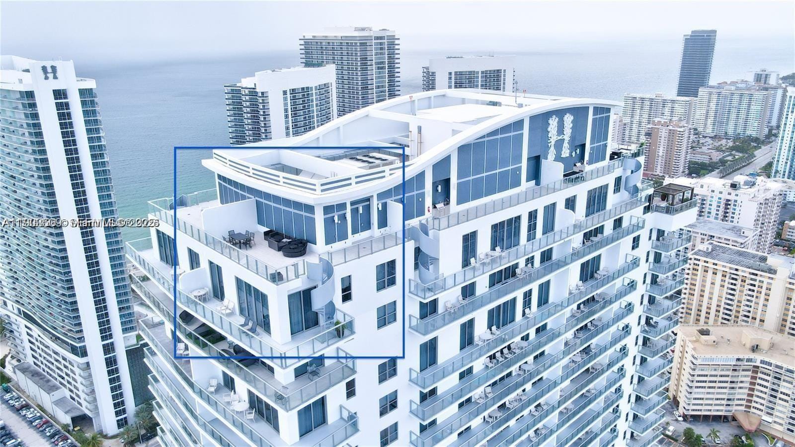 4010 S Ocean Drive T4302 — photo 5