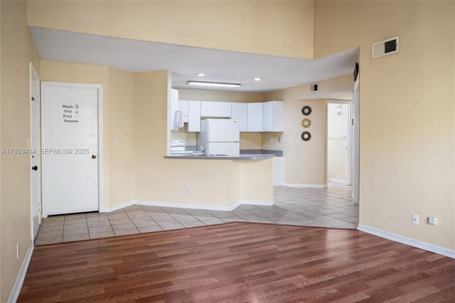 4035 W Mcnab Road F311, sold in Windward Lakes Condo, Pompano Beach, FL