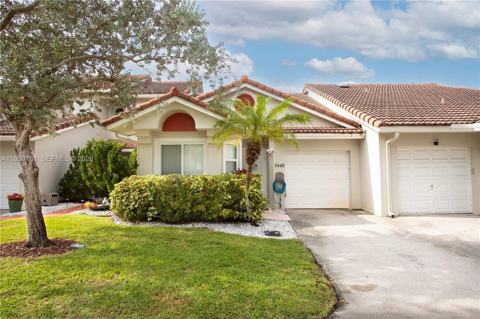 7440 Pinewalk S Drive, Margate, FL 33063