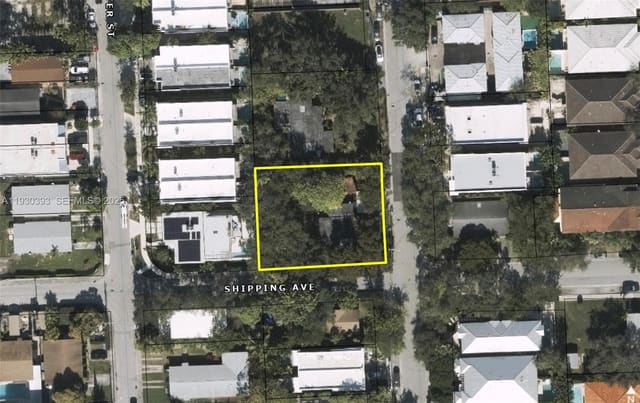 3090 Hibiscus Street, Miami, FL 33133