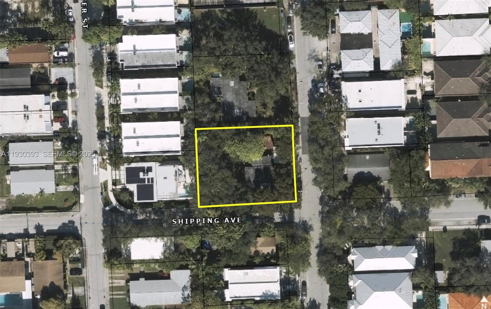 3090 Hibiscus Street, Miami, FL 33133, Miami