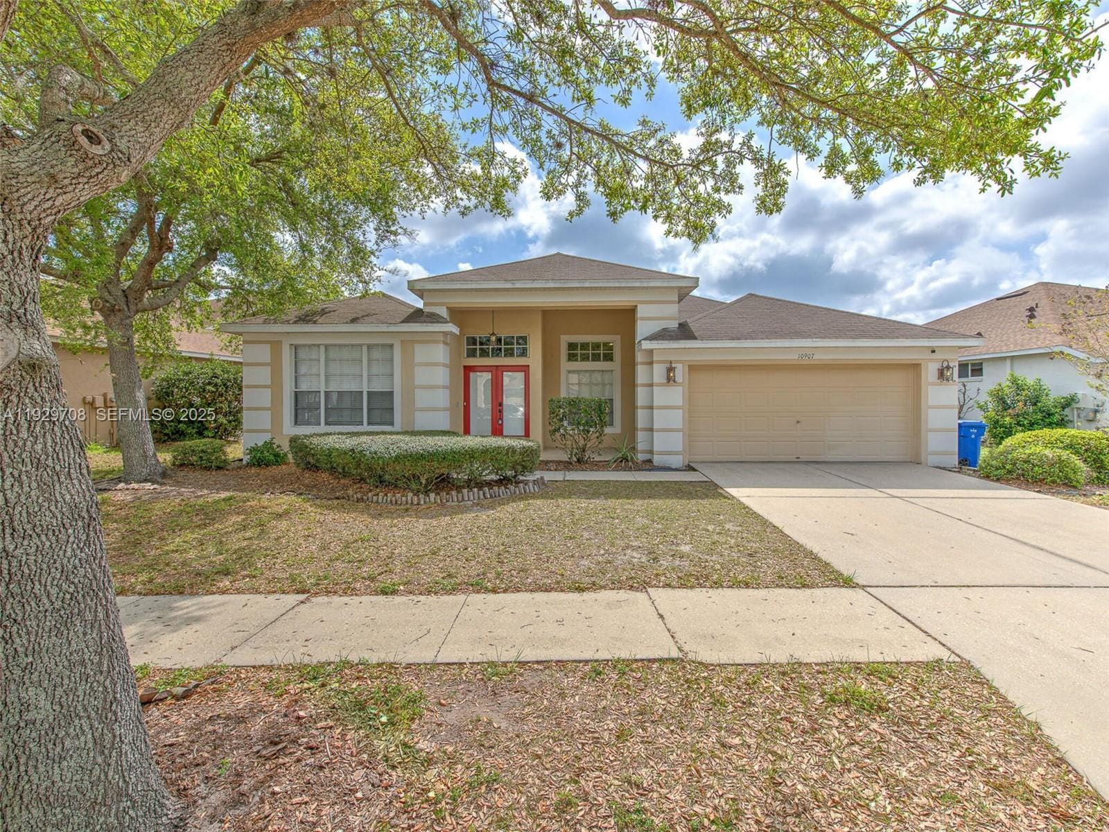 10907 Australian Pine Drive, Riverview, FL 33579