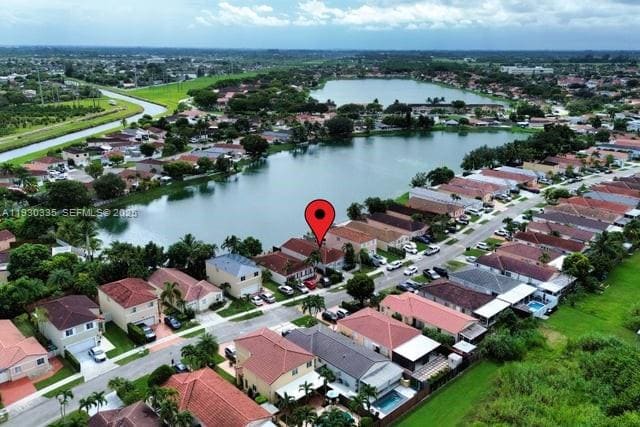 16955 SW 142nd Place, Miami, FL 33177