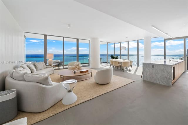 2000 S Ocean Drive 18B, Hallandale Beach, FL 33009