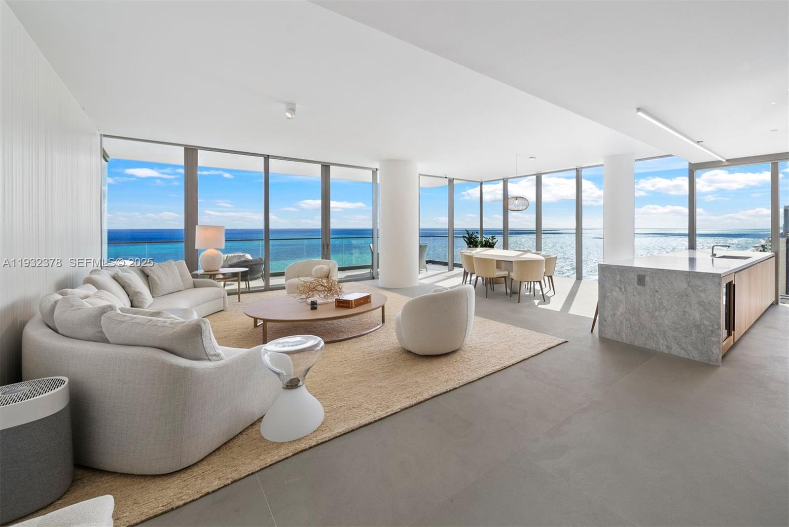 2000 S Ocean Drive 18B, Hallandale Beach, FL 33009, Hallandale Beach