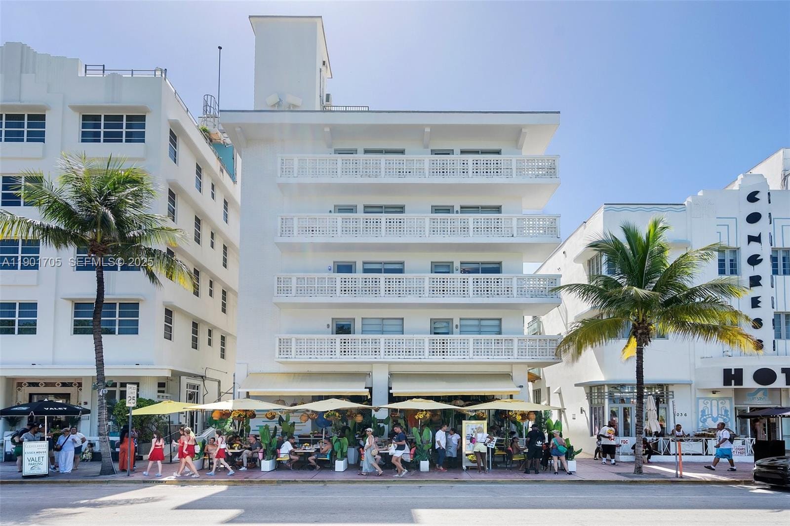 1024 Ocean Drive A301 — photo 4