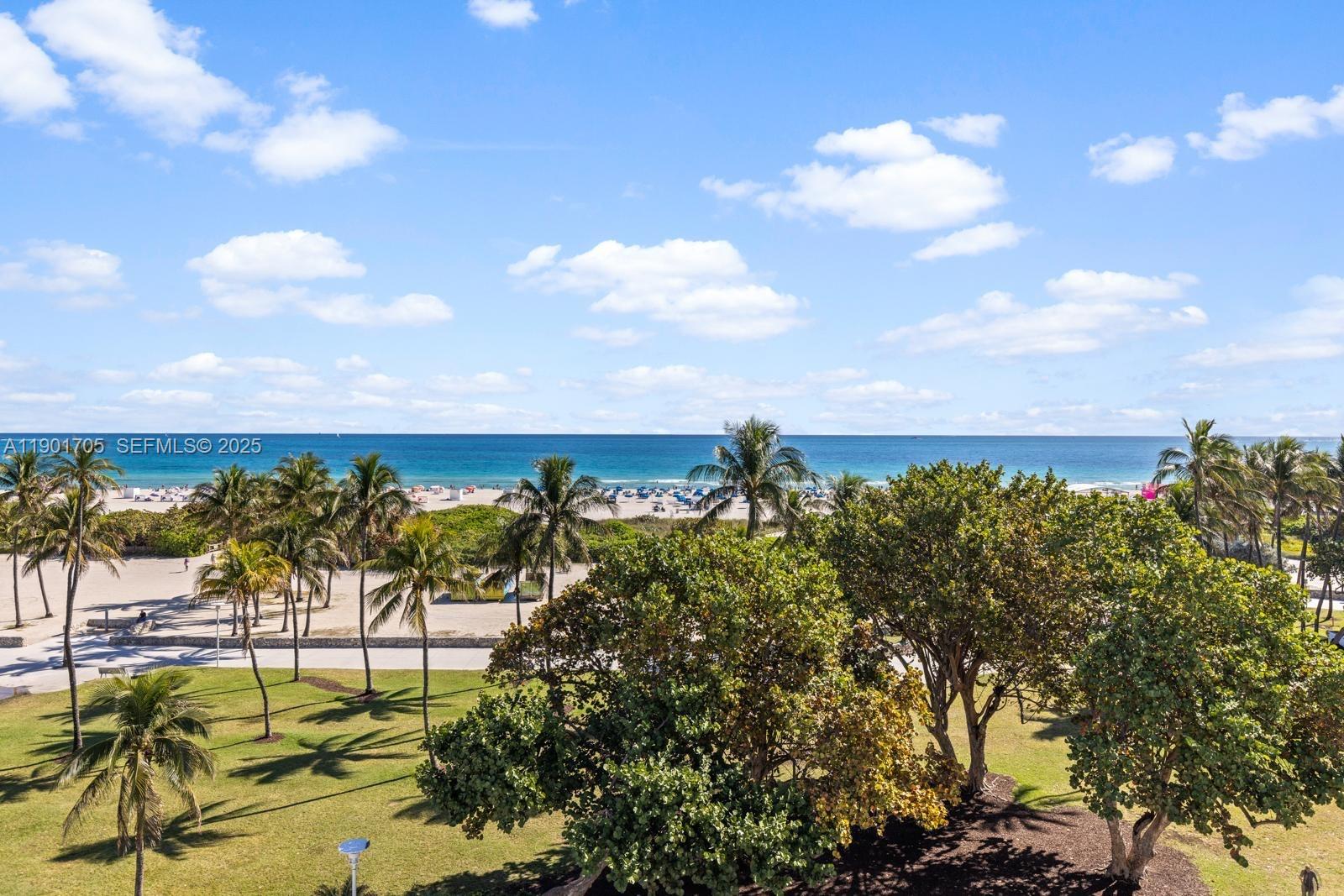 1024 Ocean Drive A301, Miami Beach, FL 33139, Miami Beach