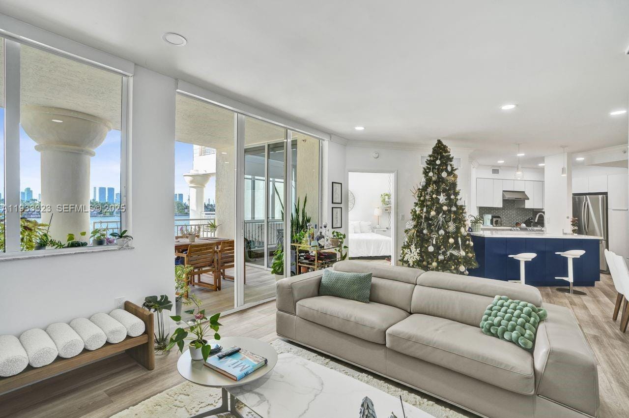 1 Century Lane 510, Miami Beach, FL 33139 photo 3
