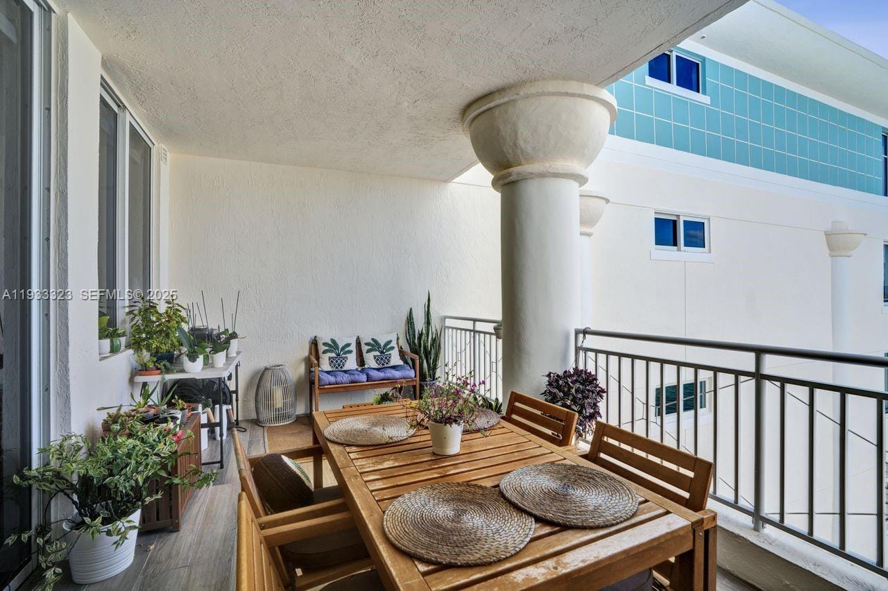 1 Century Lane 510, Miami Beach, FL 33139 photo 5