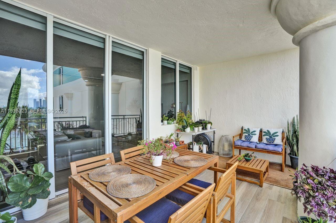 1 Century Lane 510, Miami Beach, FL 33139 photo 9