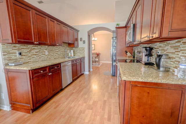 8550 Via Romana 2, sold in Villa San Remo, Boca Raton, FL